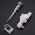 thumbnail image 2 of Silver Ignition Lock Steering Column Ignition Switch Actuator Pin Assembly, for 924-704 4690492 4690492AC Metal,1 * Ignition Switch,Silver, 2 of 5