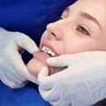 thumbnail image 4 of Tooth Sandpaper, 60 Pcs/pack Dental Sanding Strips Teeth Polishing Finishing Gloss Contouring Tools, 4 of 5