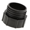 thumbnail image 1 of Conector de de Jardín de Plástico - Adaptador de de de Agua, Rosca de 60 50 Mm shamjiam Adaptador de tanque IBC, 1 of 8