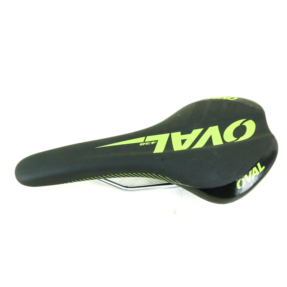 oval concepts bike seat