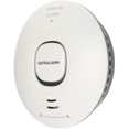 thumbnail image 4 of Tuya WiFi Detector de humo inteligente Detector de humo inteligente y alarma Soporte de control remoto de aplicacion movil (entregado sin batería) Modelo: WIFI-303 esquí esquí Gafas de esquí, 4 of 5