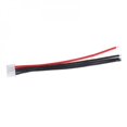 thumbnail image 3 of 10cm Balance Charger Silicon Cable Wires JST XH Connector Plug For Remote Control Toys New, 3 of 5