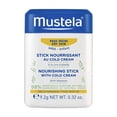 thumbnail image 1 of Barra hidratante Mustela Baby Lip & Face para piel seca, 9 ml, 1 of 8