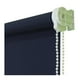 thumbnail image 3 of Persiana Deco 120 x 180 cm Enrollable Traslucida Azul, 3 of 3