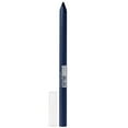 thumbnail image 1 of Maybelline New York Tattoo Studio®  Eye Liner  Deep Onyx,, 1 of 7