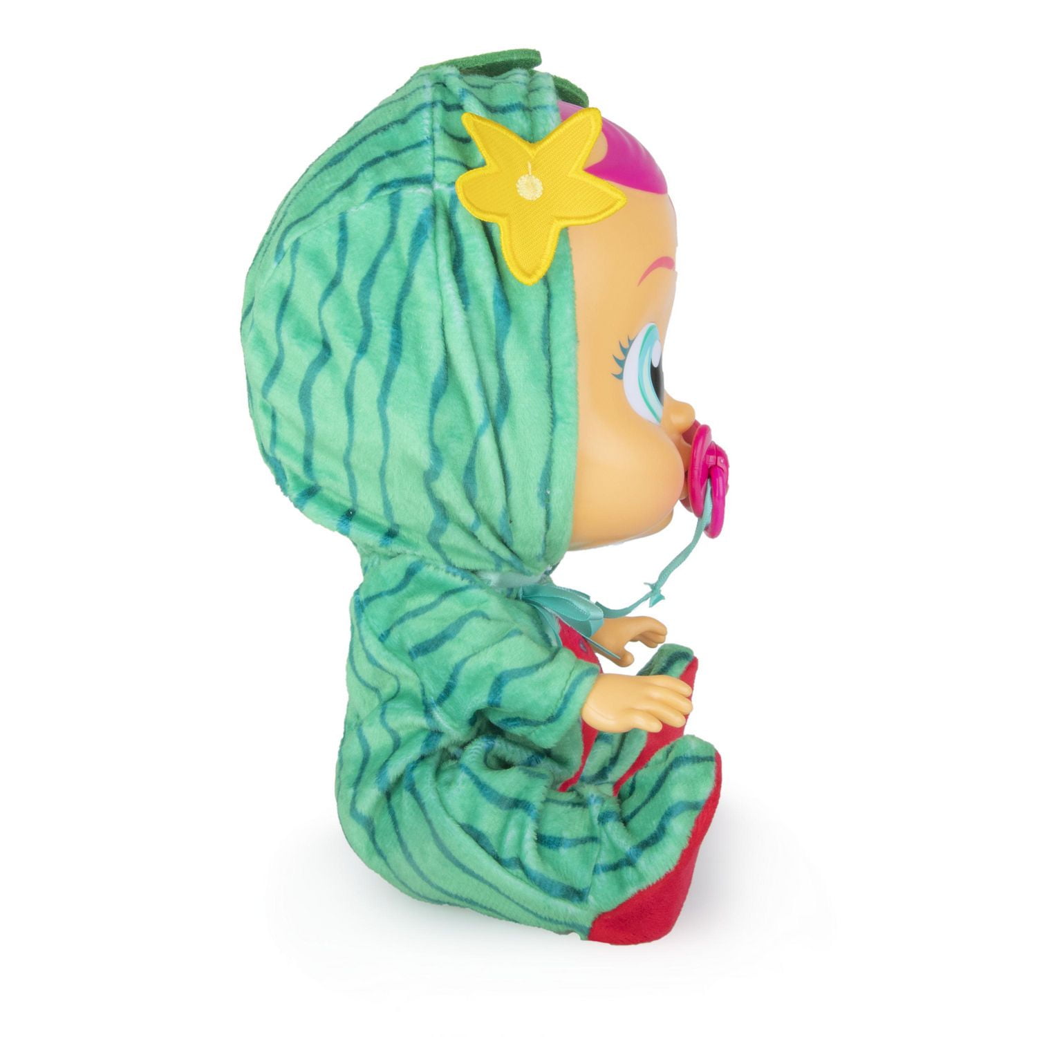 Cry Babies Tutti Frutti Mel Doll