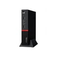 thumbnail image 5 of Lenovo ThinkCentre M715q 10VG0006US Desktop Computer - AMD Ryzen 5 2400GE 3.2GHz - 8GB DDR4 SDRAM - 500GB HDD - Windows 10 Pro, 5 of 17