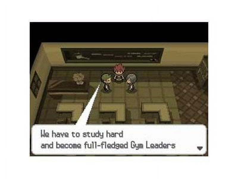 Pokémon Black Version 2 LFG: Connect with Other Trainers with LFG