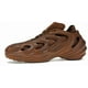 thumbnail image 2 of Adi - das adiFOM Q Cosmic Way Runners Mars Mens Size 5.5 Craft Ochre Brown GY0064, 2 of 6