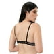 thumbnail image 2 of Trío de Brasier Adda Lingerie  Modelo Michelle, Brasier con encaje y mesh, colores surtidos, 2 of 3
