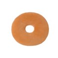 thumbnail image 3 of MINISO Classic Donut Cushion Pink, 3 of 3