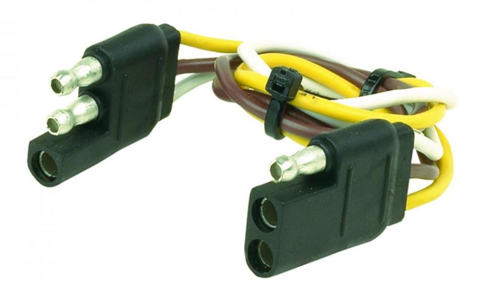 Hopkins Towing Solutions 11137935 3 Pole Flat Set