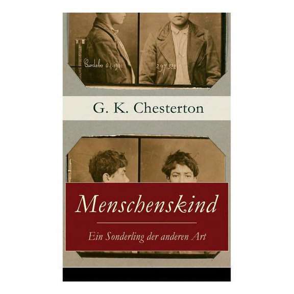 Menschenskind - Ein Sonderling der anderen Art: Die turbulente und phantastische Geschichte von Innozenz Smith, (Paperback)