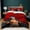 Color4, variant on 3pcs Teen Duvet Cover Set Anime One Piece Quilt Cover Lightweight Bedding Set Ultra Soft Duvet Cover with Zipper Closure
