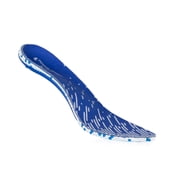 PowerStep Bridge Arch Support Insoles for Men & Women, Memory Foam Comfort Pain Relief Orthotics for Plantar Fasciitis