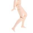 thumbnail image 3 of Cuerpo Articulado de muñeca perfecl Piel Blanca 21 cm, 3 of 7