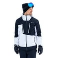 thumbnail image 5 of Mountain Warehouse Mens Supernova Waterproof Ski Jacket, 5 of 5