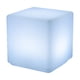 thumbnail image 2 of Lámpara de luz LED Lámpara de mesa de barra Lámpara de noche pequeña de carga para exteriores Luz de noche, 2 of 9