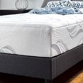 thumbnail image 5 of Priage  12-inch Full-Size Ultra Plush Memory Foam Mattress, 5 of 5