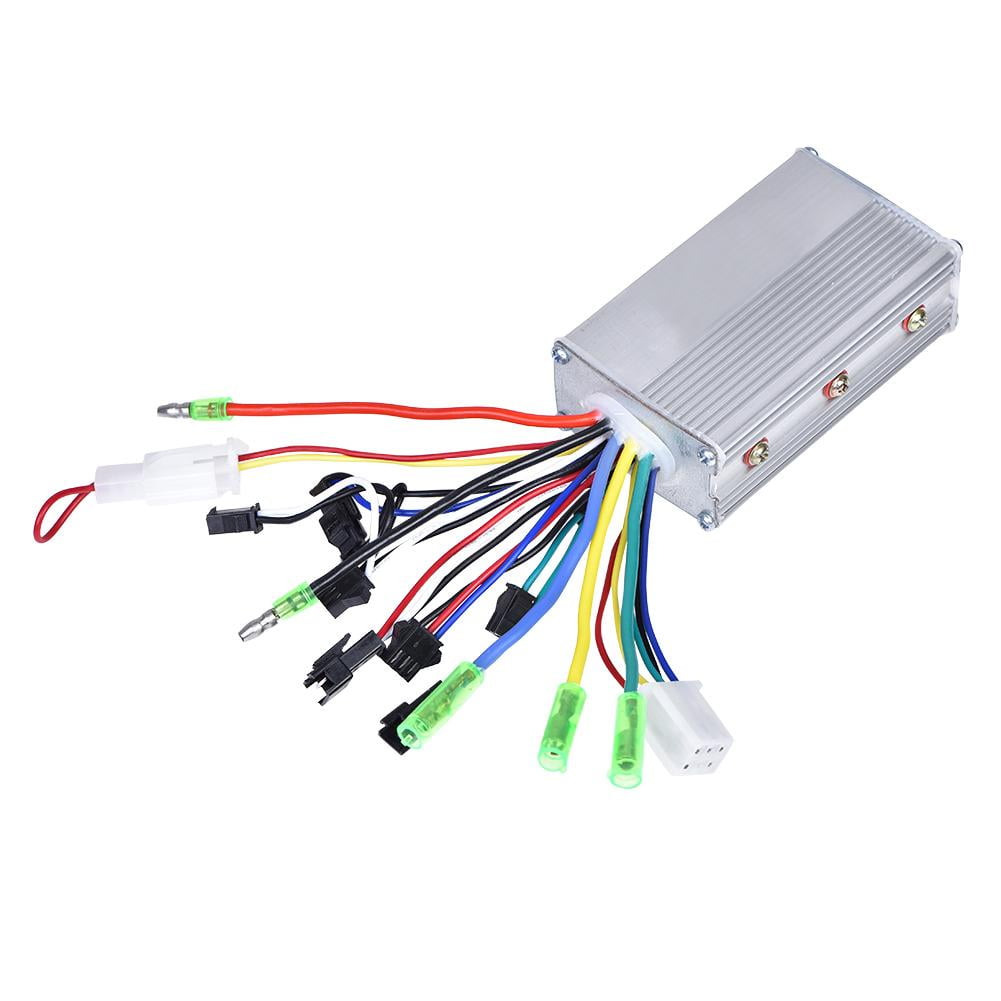 Tebru Electric Brushless Controller, Motor Brushless