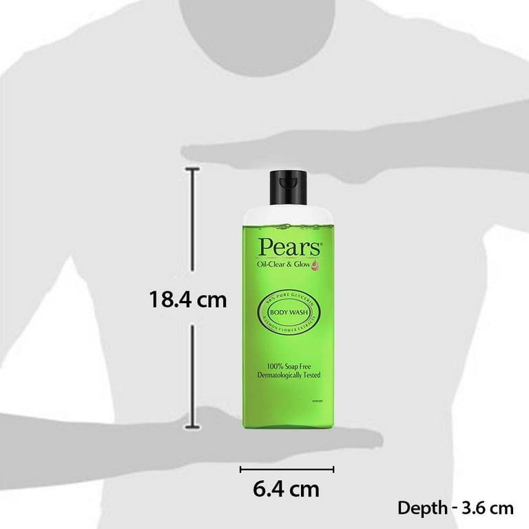 Pears shower gel body wash deals