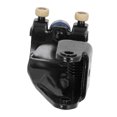 thumbnail image 4 of Rodillo central de Puerta corrediza derecha Ticfox 72521SHJA21 para Honda Odyssey 2005-2010, 4 of 12