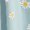 Blue, variant on Summer Outfits for Women Women's Long Skirt Flower Embroidery Solid Color High Waist Mesh Midi Skirt Green Xl