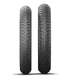 thumbnail image 2 of Kit de Llantas para moto Michelin 2.75-18 48S y 100/90-18 62S City Extra, 2 of 7