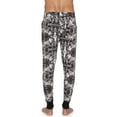 thumbnail image 2 of Fun Prints Men's Pajama Lounge Pants Sleepwear Boxers, 2 of 3