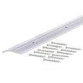thumbnail image 4 of Carpet Trim M-D Building Products, aluminio plateado preacabado, 4 of 4