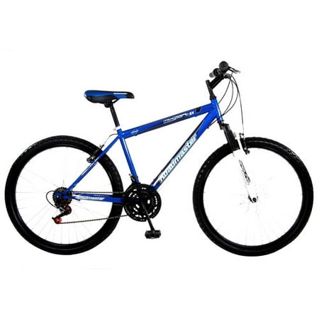 26" Men's Roadmaster Mountain Sport SX All Terrain Bike ...