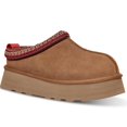 thumbnail image 1 of Zapatillas con plataforma y forro polar INPAKSA para mujer, 1 of 7