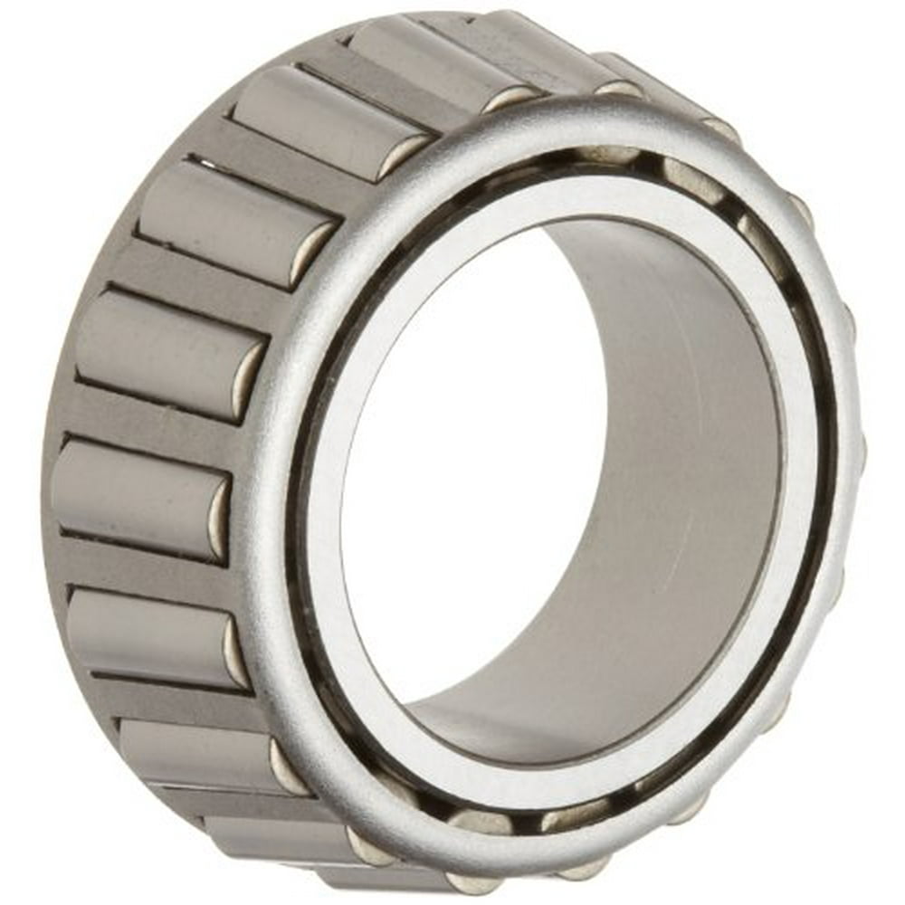 Timken 25578 Tapered Roller Bearing, Single Cone, Standard Tolerance