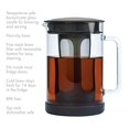 thumbnail image 4 of Epoca International Inc PCBBK-5351 Machine à Café Glacé&44; 51 oz., 4 of 5