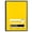 Yellow, variant on Solivara American Trendy Color Coil Notebook Lined Journal Wirebound For Study Note Taking(Yellow,10.24*7.87in)