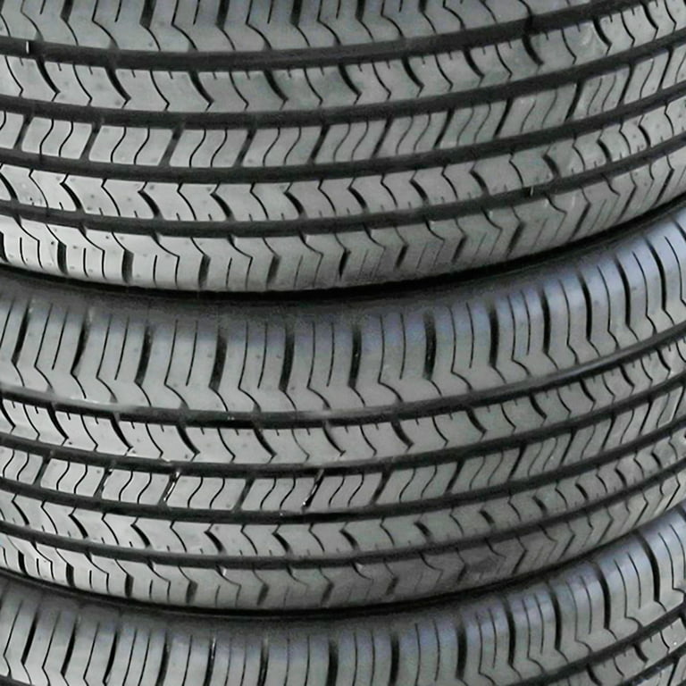 Evoluxx Capricorn HP, Set of 4 All-Weather 225/55R18 98H