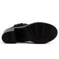 thumbnail image 5 of Botas para Mujer Zmexico 748 negro 24, 5 of 5