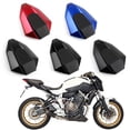 thumbnail image 2 of Motor Genic Pillion Rear Seat Solo Cowl Fairing Cover Fit For YAMAHA MT-07 FZ-07 FZ07 13-17, 2 of 11