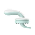 thumbnail image 1 of Shisuyan Collecteur de Poussière Vert ABS 1 Ensemble, 1 of 8