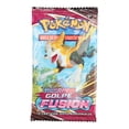 thumbnail image 4 of 40/360 Uds versión española tarjeta Pokémon TCG: escudo de espada Fusion Strike Booster Box tarjetas Pokemon paquete de 36 cajas de regalos, 4 of 5