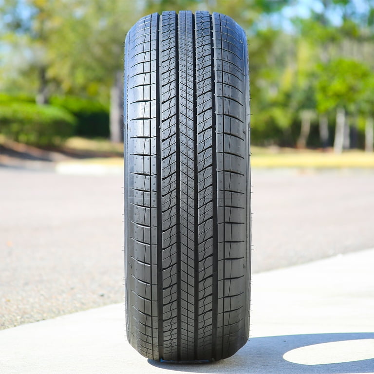 Goodyear Assurance MaxGuard SUV 225/65R17 102V a/s All Season Tire
