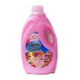 thumbnail image 1 of Pure Kleen Assouplissant pour Tissus - Rose (68 Oz) (Lot de 3), 1 of 1
