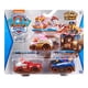 thumbnail image 1 of Set de Vehículos Paw Patrol Spinmaster True Metal 3 Pack, 1 of 4