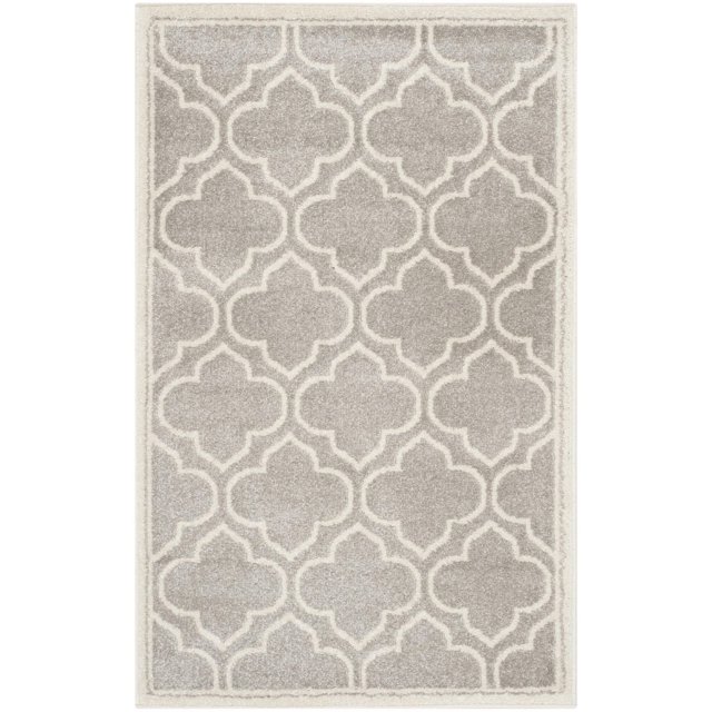 Safavieh Amherst Wilson Tapis Géométrique