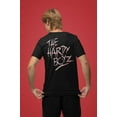 thumbnail image 3 of The Hardy Boyz 2 Xtreme Mens Matt Jeff T-shirt M, 3 of 6