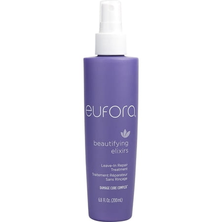 EUFORA by Eufora - LEAVE-IN REPAIR TREATMENT 6.8 OZ - UNISEX