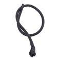 thumbnail image 1 of Compound Bow Peep Hole Sight Outdoor 30cm Length Archery Black Bow For Hunting, 1 of 10