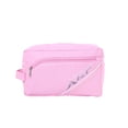 thumbnail image 1 of XTEP Sac de Rangement Imperméable de Natation Portable Séparé par Voie Humide - 9100 - Rose, 1 of 1