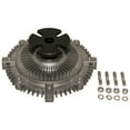 thumbnail image 2 of New Hvac Fan Clutch Compatible With Volvo 780 760 1274963 22031 1987-1990 By Part Numbers 1274963 22031 274309 215025 2659, 2 of 4