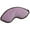 Lavender, variant on Custom Solutions 40907300 DreamTime Sweet Dreams Sleep Mask, Lavender Velvet